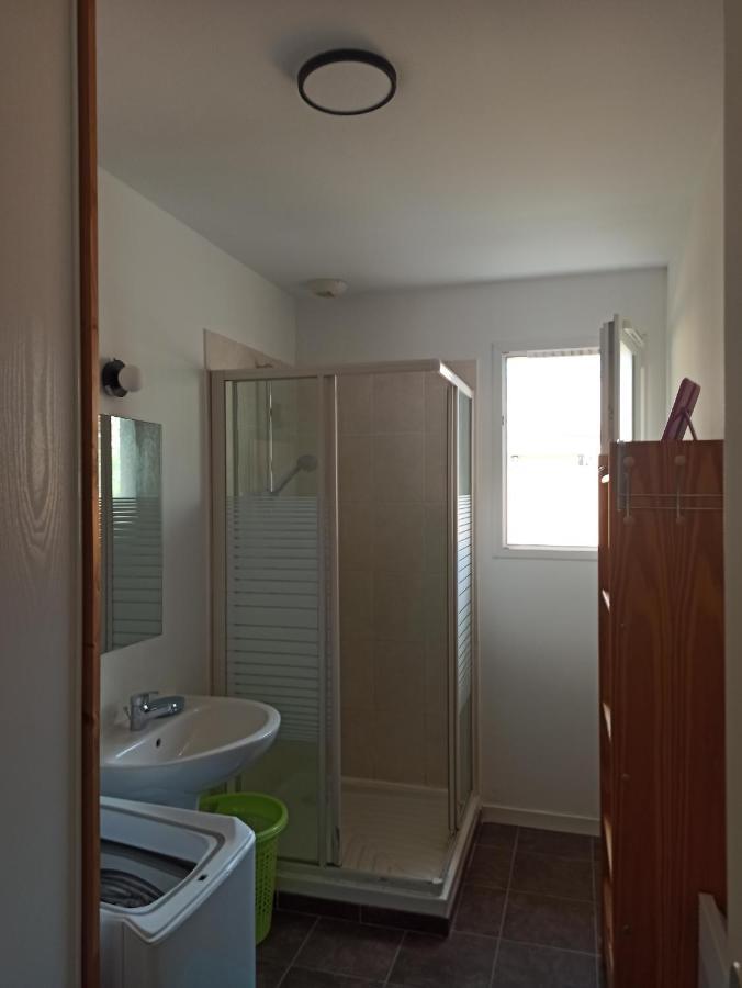 Location 4-6 Personnes Villa Grayan-et-l'Hopital Dış mekan fotoğraf